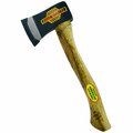 Seymour Midwest 1-.2 Single Bit Axe 14in. Handle SE309630